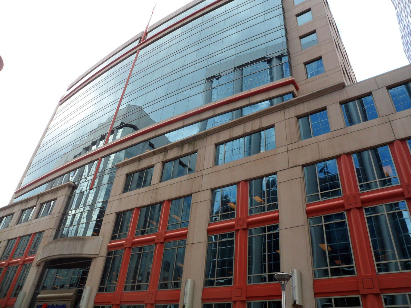 CBC Ottawa Production Centre